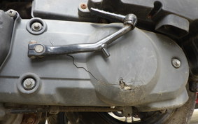 SUZUKI ADDRESS V125 G CF46A