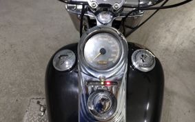 HARLEY FLSTC 1450 2002 BJY