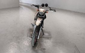 YAMAHA SEROW 250 DG11J