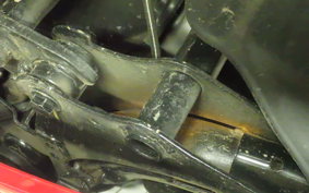 PEUGEOT ジャンゴ150A 2003