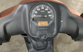 HONDA  TACT  BASIC  AF79