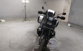HARLEY RA1250S 2021 ZES
