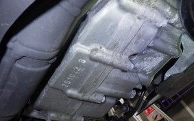 SUZUKI GSX-R125 1988 DL32D