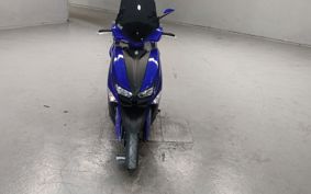 YAMAHA  CYGNUS  GRIF ASU SEJ4J