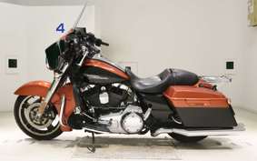 HARLEY FLHX 1580 2011