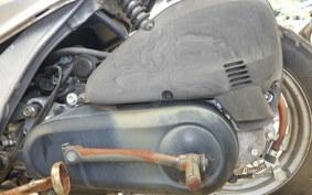 HONDA DIO Gen.5 AF56