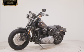 HARLEY FLSTSB 1580 2008