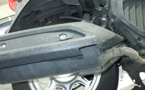 HONDA TACT-4ﾍﾞｰｼｯｸ AF75