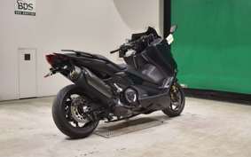 YAMAHA T-MAX 560 T 2020 SJ19J