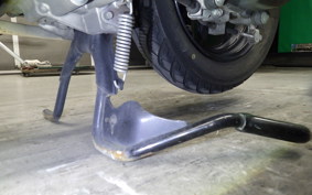 HONDA TACT-4ﾍﾞｰｼｯｸ AF79