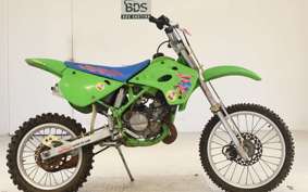 KAWASAKI KX80 KX080V