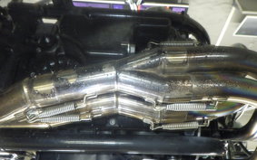 KAWASAKI ZEPHYR 1100 2007 ZRT10A