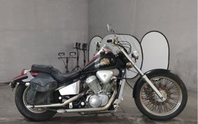 HONDA STEED 400 NC26