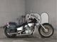 Фото Honda STEED 400 с японского аукциона