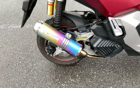 HONDA ADV160 ABS