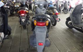 SUZUKI LET's 4 CA41A