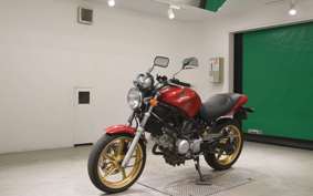 HONDA VTR 250 2021 MC33