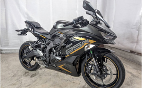 KAWASAKI NINJA ZX-25R SE ZX250E