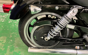 HARLEY HARLEY XL883L 2016 CR2