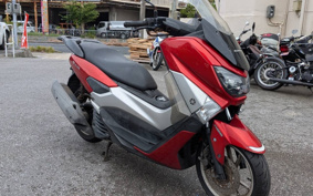 YAMAHA NMAX ABS SE86J