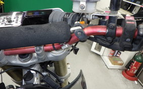 HONDA XR250 MOTARD MD30