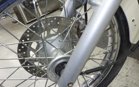 YAMAHA DRAGSTAR 250 VG02J