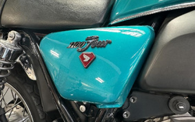 HONDA CB1100 EX 2014 SC65