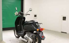 HONDA TODAY 1996 AF61