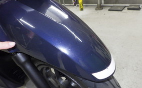 HONDA LEAD 125 2007 JK12