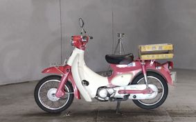 HONDA LITTLE CUB AA01