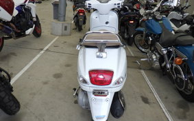VESPA VXL125
