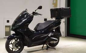 HONDA PCX 160 2004 KF47