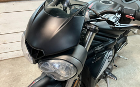 TRIUMPH STREET TRIPLE RS 2019 HDA464