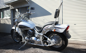 YAMAHA DRAGSTAR 400 1999 0027