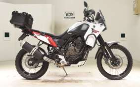 YAMAHA TENERE 700 2022 DM09J