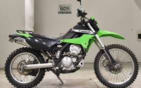KAWASAKI KLX250 Gen.2 LX250S