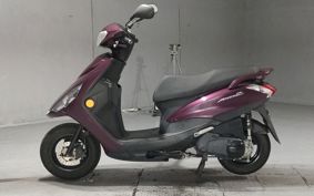 YAMAHA  AXIS Z SED7J