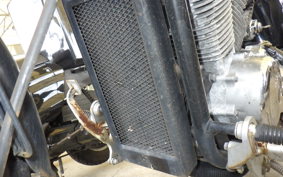 HONDA STEED 400 1995 NC26