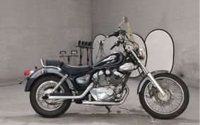 YAMAHA VIRAGO 125 5AJ0