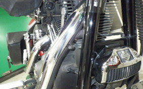 HARLEY FXDF 1580 2009