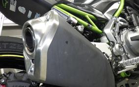 KAWASAKI Z900 Gen.2 2018 ZR900B