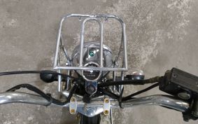 OTHER  MOTORCYCLE 125CC ..