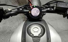 YAMAHA XSR700 RM22J