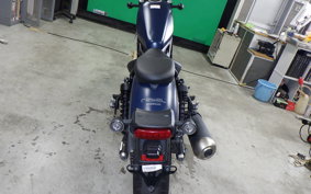 HONDA REBEL 250 A 2016 MC49