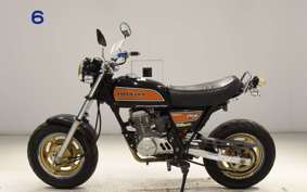 HONDA APE 50 AC16