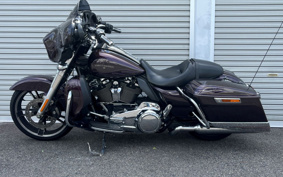 HARLEY FLHXS 2017 KRC