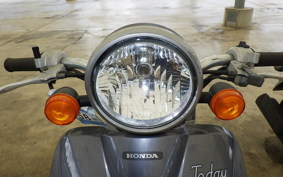 HONDA TODAY AF61