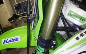 KAWASAKI KX250 F KX250Z