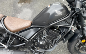 HONDA REBEL 250  S E-clutch MC49