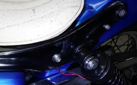 YAMAHA VIRAGO 250 3DM